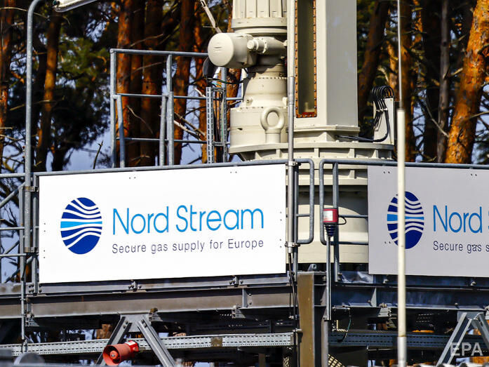 У Німеччині з'явилися заявки на постачання газу "Північним потоком", але доказів, що його запущено, немає – ЗМІ