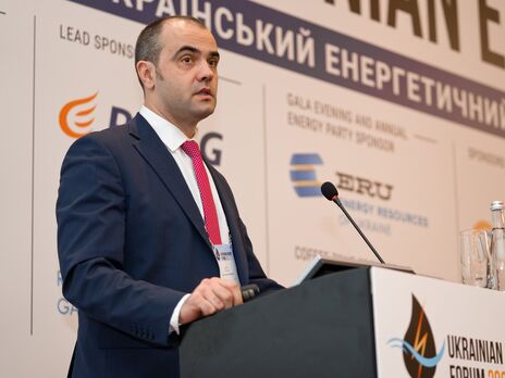 Сергей Макогон возглавлял ОГТСУ с мая 2019 года