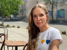 "У світовому контексті – нуль". Осадча закликала українців бути самодостатніми і не реагувати на заяви Пугачової та Собчак