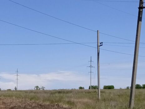 За неделю энергетики вместе с ВСУ вернули свет для 76 тысяч семей – ДТЭК