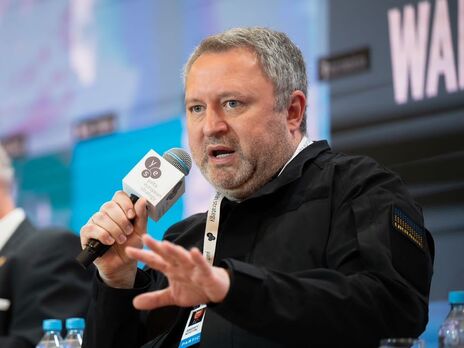 Офис генпрокурора расследует дело о геноциде России против украинцев – Костин