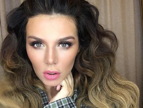 Седокова показала лицо нового бойфренда