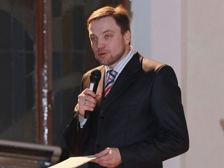 Член комиссии по отбору главы Госбюро расследований: Были просьбы, давление, но каждый голосует, как сам определился