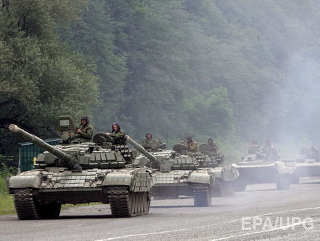 Московский суд отказался рассматривать иск к ФСБ в связи с войной в Грузии