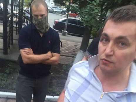 Апелляционный суд Киева отменил решение об экстрадиции в Молдову бизнесмена Платона