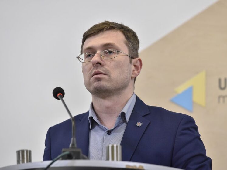 Минздрав пока не призывает украинцев массово вакцинироваться от оспы обезьян – Кузин