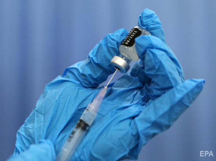 Польща надасть Україні 1 млн доз вакцин проти COVID-19 – МОЗ