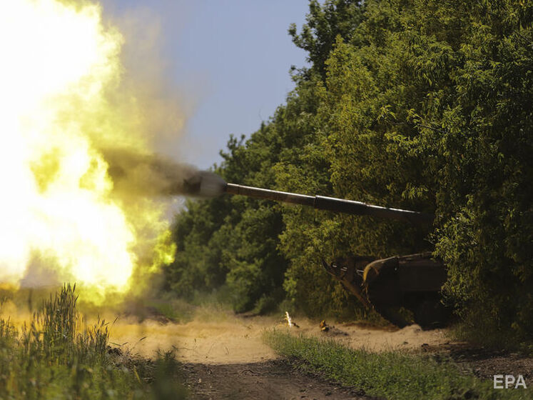 США не исключают вероятность поставок современных танков Украине – The New York Times