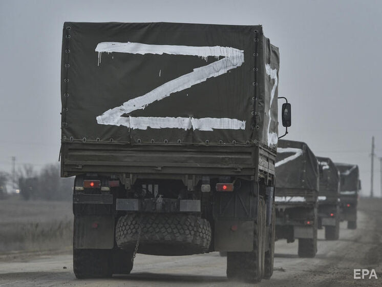 Крымские оккупанты строят укрепления на границе с Херсонской областью – представительство президента Украины в АРК