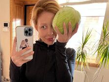 "Лучшая диета". Постройневшая Тина Кароль показала свой обед