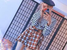 Экс-возлюбленная Илона Маска, певица Граймс показала редкое фото их дочери, рожденной суррогатной матерью