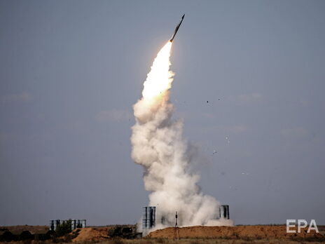 Войска РФ обстреляли Запорожскую область. По предварительным данным, применяли ракеты С-300 – глава ОВА