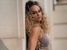 "Самая красивая спортсменка во вселенной". 21-летняя дзюдоистка Белодед восхитила поклонников новой фотосессией 