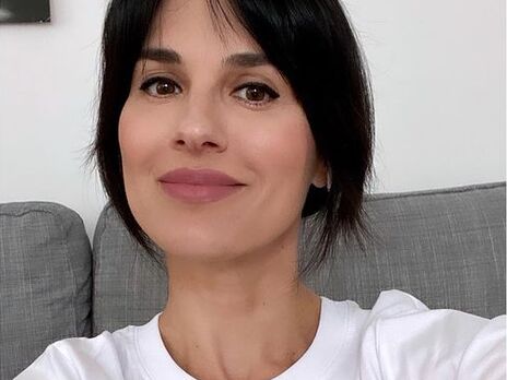 Собчак написала в директ Ефросининой, чтобы оправдаться за то, что назвала украинцев нацистами. Ефросинина ответила публично