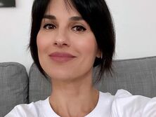 Собчак написала в директ Ефросининой, чтобы оправдаться за то, что назвала украинцев нацистами. Ефросинина ответила публично