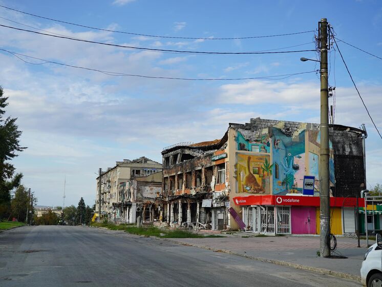 Жители Изюма, спасавшие культурное наследие города, не выходят на связь &ndash; Ткаченко