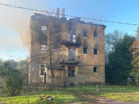 Российские оккупанты за минувшие сутки убили шесть мирных жителей Донецкой области – ОВА