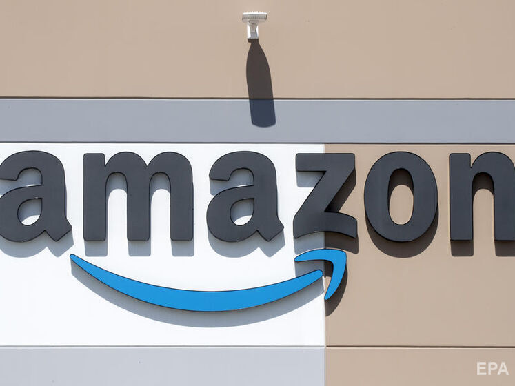 Украинские предприниматели могут год продавать товары на европейском Amazon без комиссии