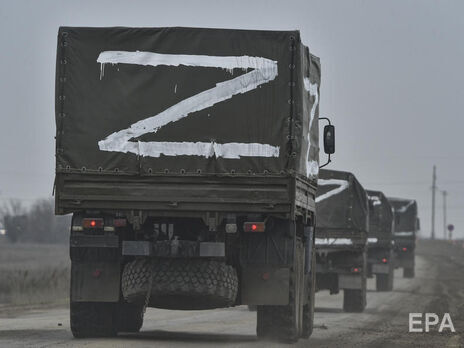 Оккупанты несут существенные потери в Донецкой области, медучреждения Горловки переполнены – Генштаб ВСУ