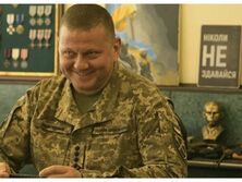 "Хочу эту песню на рингтон. Аж настроение поднимается". Кензов опубликовал фрагмент песни, посвященной Залужному. Аудио