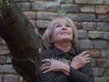 Фронтмен Kozak System показал фото с Роговцевой, которая снялась в их новом клипе