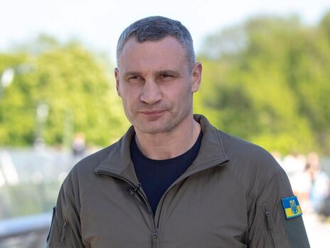 Путін запустив у своїй країні процеси, які його поховають – Кличко