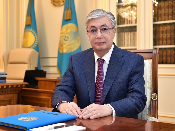 В Казахстане на 20 ноября назначены досрочные президентские выборы
