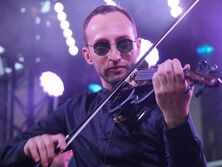 Крупин после объявления в РФ мобилизации обратился к "лаптеногим из ближнего захолустья"