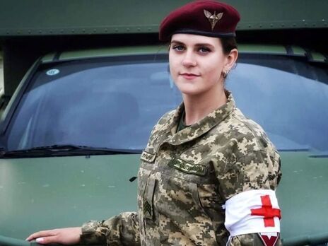 Рада проголосовала за добровольный воинский учет для женщин в первом чтении