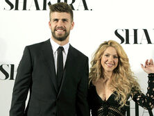 "Происходящее кажется плохим сном". 45-летняя Шакира высказалась о 35-летнем Пике, который ушел от нее к 23-летней студентке