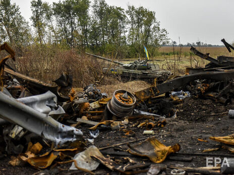 Авиация ВСУ за сутки нанесла 41 удар по позициям оккупантов, уничтожены опорные пункты, склады и ПВО– Генштаб
