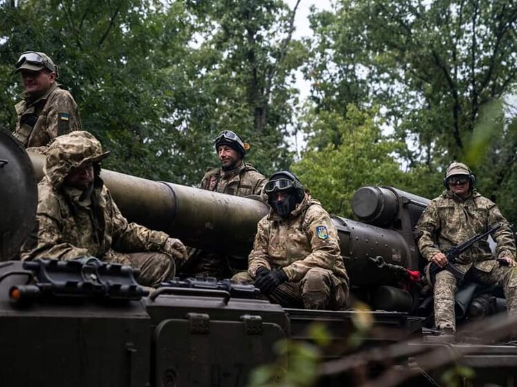 Українські військовослужбовці протягом доби знищили 400 окупантів, дев'ять російських танків і гелікоптер – Генштаб ЗСУ