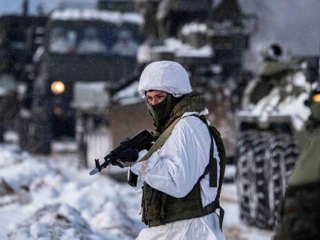 Російська мобілізація не змінить перебігу війни цьогоріч і не позбавить Україну можливості звільнити більшу частину території до зими – ISW