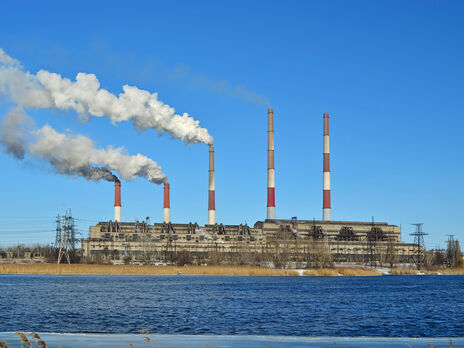 В Україні зростає кількість енергоблоків ТЕС, де проводять аварійні ремонти – 