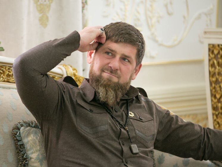 Кадыров заявил, что крайне недоволен обменом пленными между РФ и Украиной