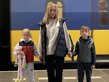 Экс-солистка 