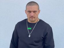 Вусик показав рідне місце у Чернігівській області