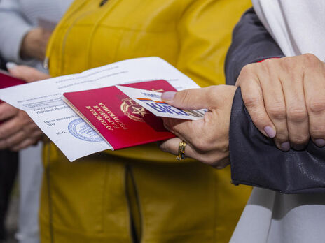 Причетних до псевдореферендуму на окупованих територіях чекає суд – Мінреінтеграції