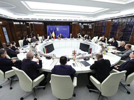Україна хоче допомогти ЄС позбутися енергозалежності від Росії – Міненергетики