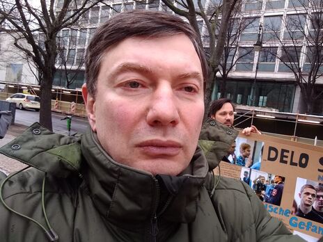 Будь-який росіянин, щоб врятувати себе і свою сім'ю, має намагатися наблизити перемогу України. Інакше у війну вступить НАТО й Росія опиниться в руїнах