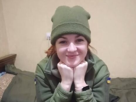 Россия пыталась использовать ситуацию с пленной беременной украинкой и 