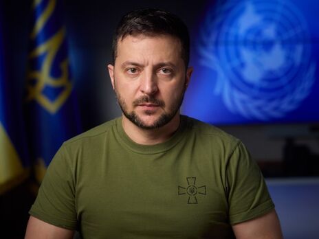 Зеленский – украинцам на оккупированных территориях: Любым способом скрывайтесь от российской мобилизации. Берегите свою жизнь