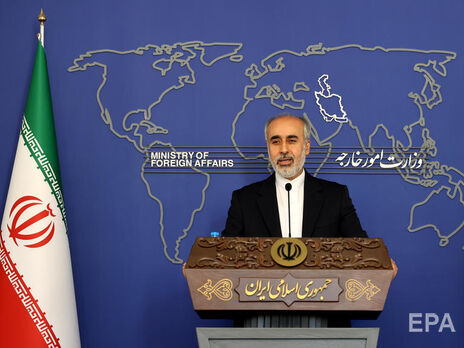 В МИД Ирана заявили о 