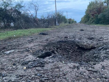 Российские оккупанты обстреляли три общины Сумской области – глава обладминистрации