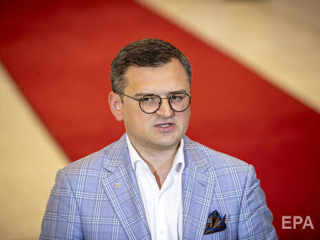 Кулеба призвал ядерные государства выступить и показать России, что ее заявления о применении ядерного оружия не будут терпеть