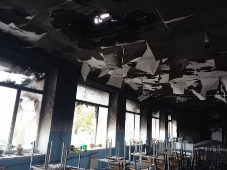 В Харьковской области за сутки ранены восемь человек, один из них подорвался на мине