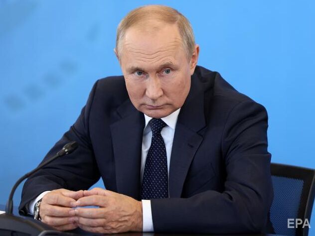 Невзлін: Путін, звісно, блефує. Його загнали в кут, але він не вбиватиме себе – у цьому немає сенсу
