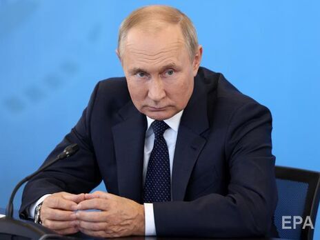 Невзлін: Путін боягузливий і жити хоче явно