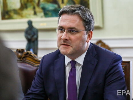 Глава МИД Сербии заявил, что его страна не признает результаты российских псевдореферендумов в Украине