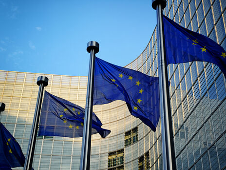Восьмий пакет санкцій ЄС, імовірно, торкнеться організаторів незаконних референдумів